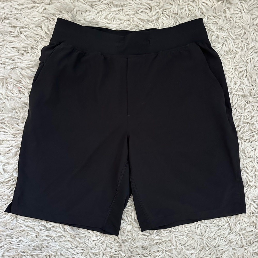 Lululemon Men’s Athletic Shorts